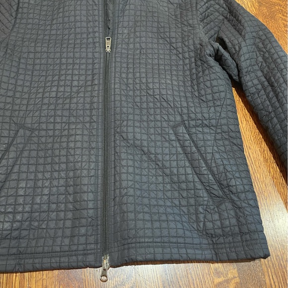 Royal Robbins Quilted Hooded Jacket - Picture 3 of 9